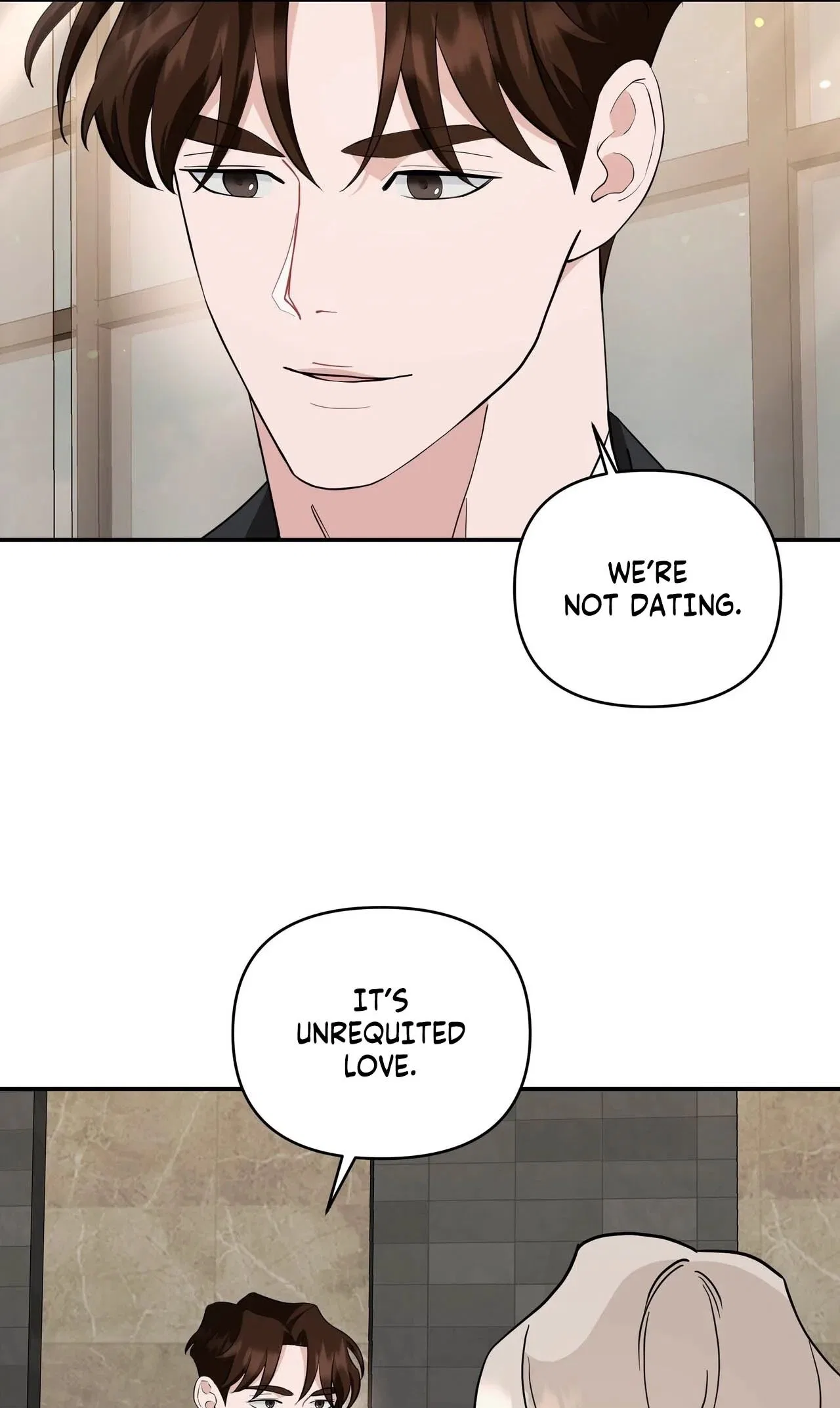 The Last Match Chapter 16 – Page 48