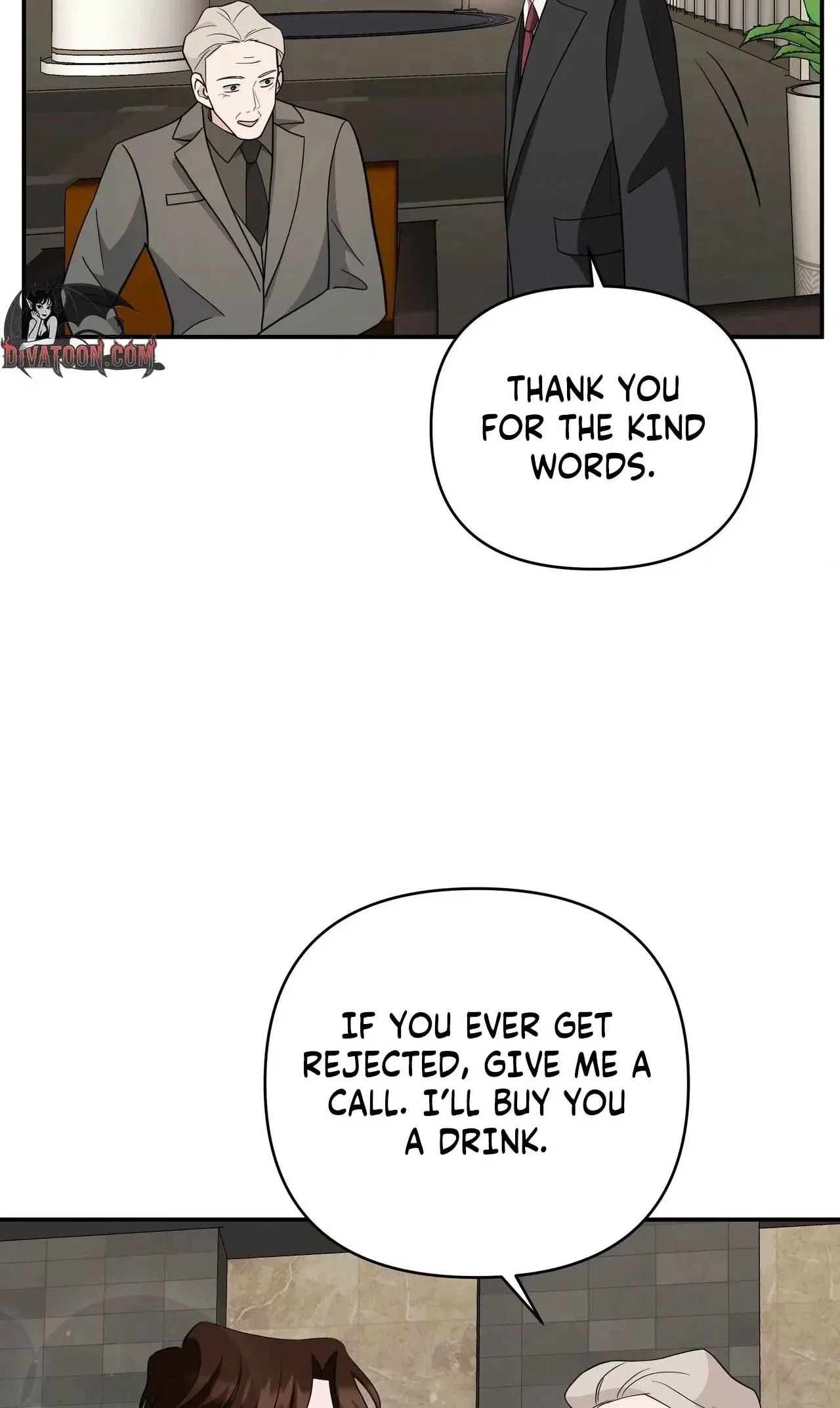 The Last Match Chapter 16 – Page 50