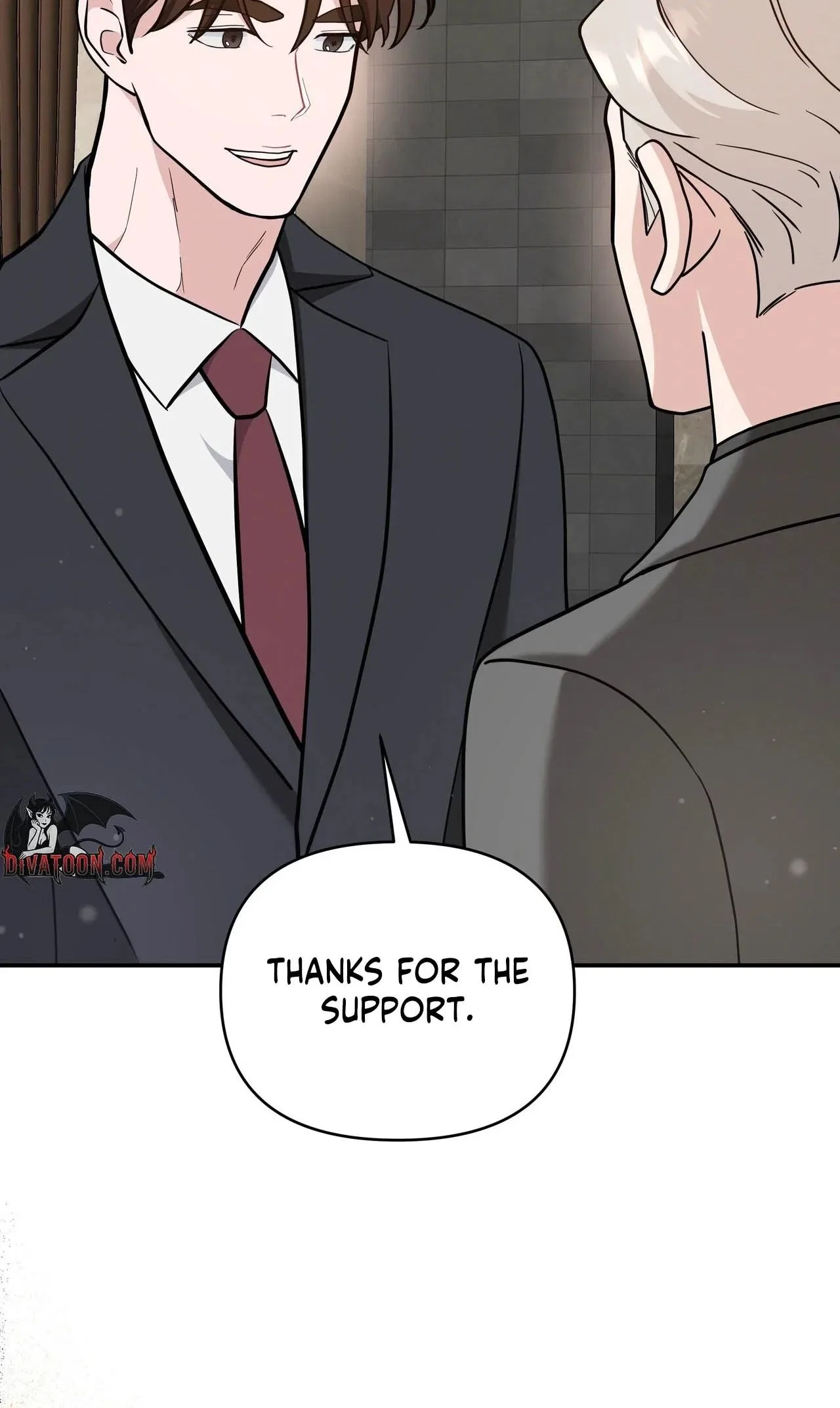 The Last Match Chapter 16 – Page 52