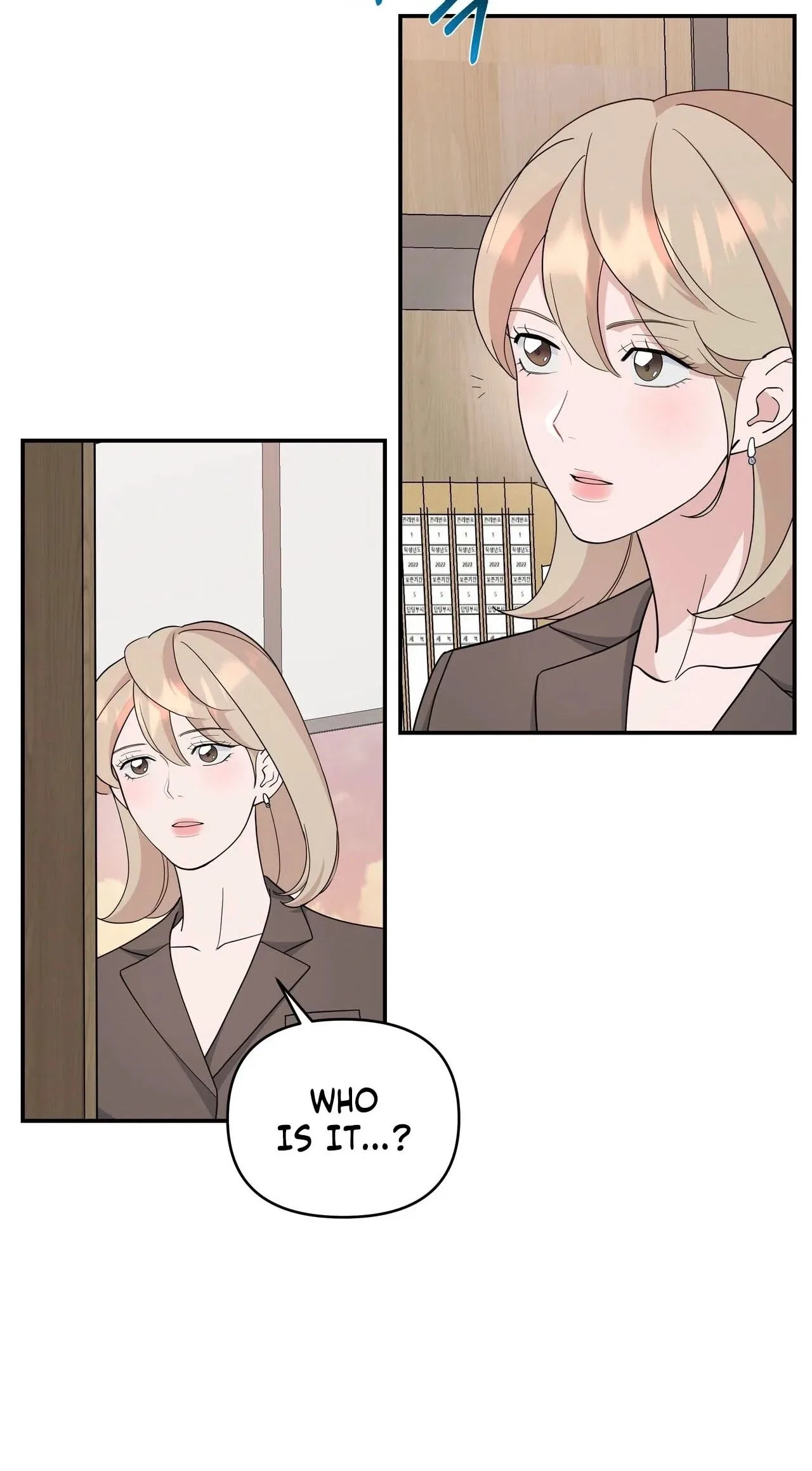 The Last Match Chapter 16 – Page 55