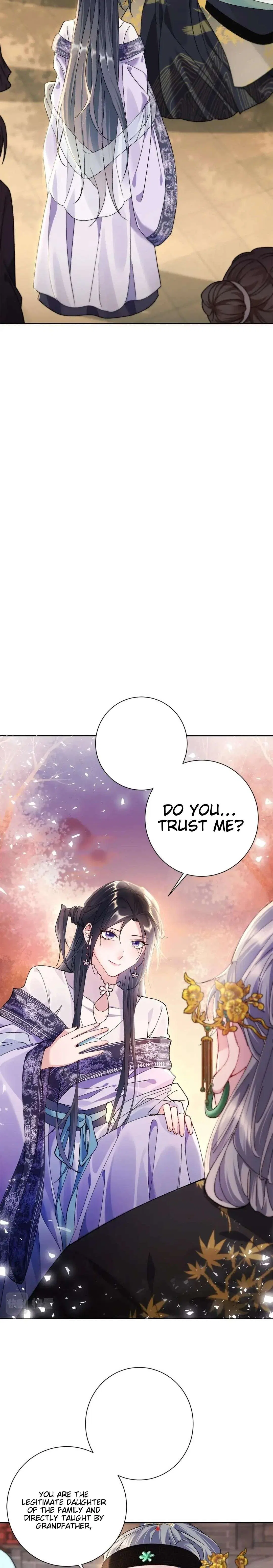 The Story of Huazhi Chapter 2 – Page 5