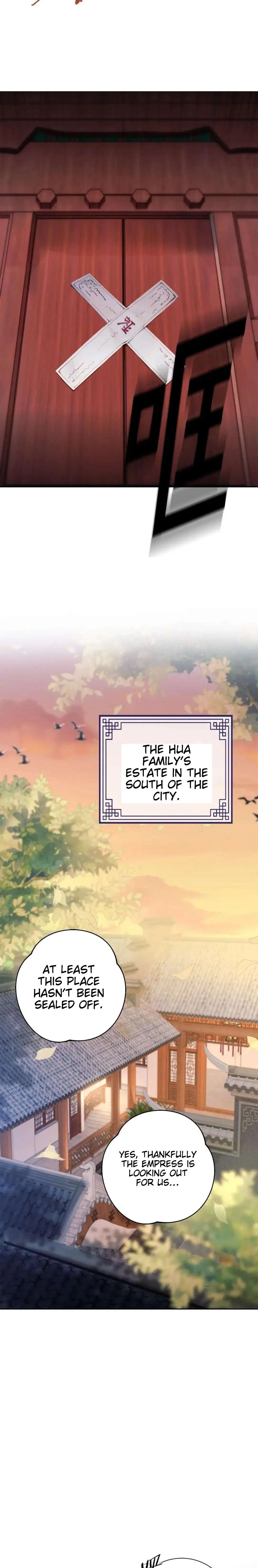 The Story of Huazhi Chapter 2 – Page 13