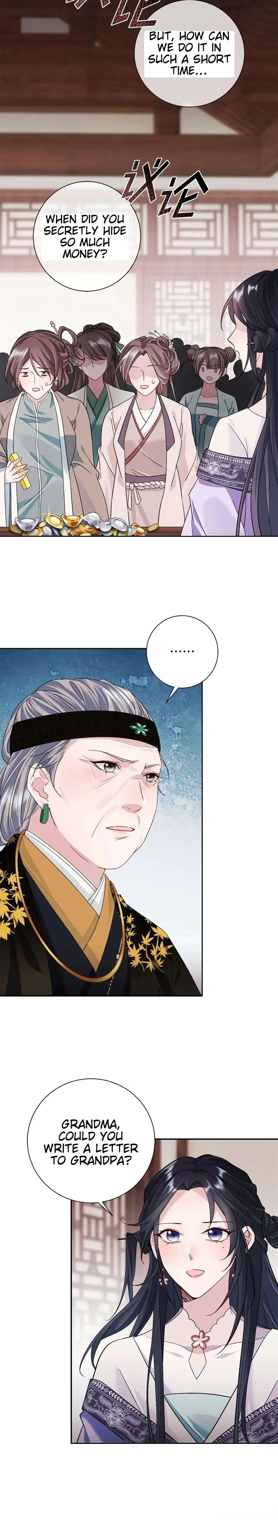 The Story of Huazhi Chapter 2 – Page 16