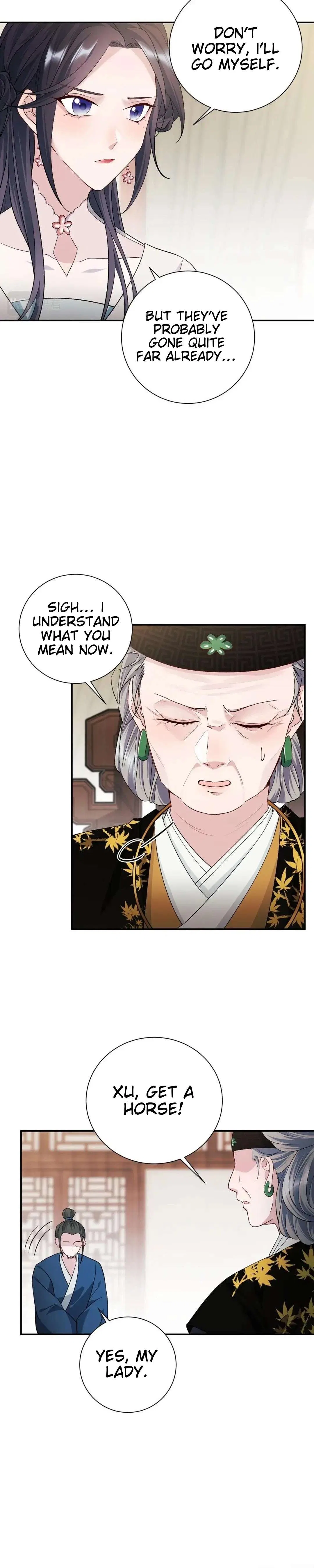The Story of Huazhi Chapter 2 – Page 18