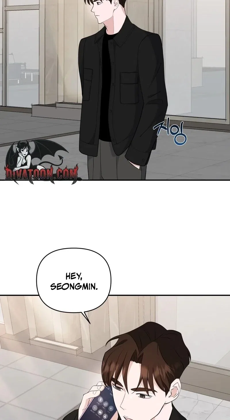 The Last Match Chapter 15 – Page 6