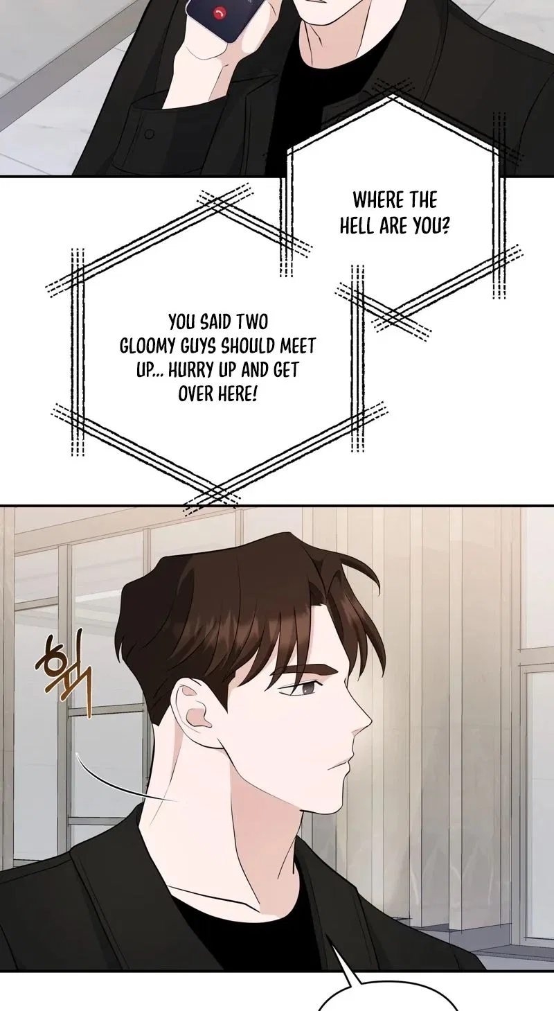 The Last Match Chapter 15 – Page 7