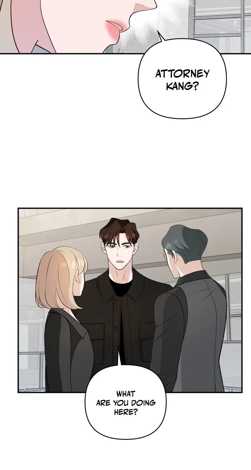 The Last Match Chapter 15 – Page 14