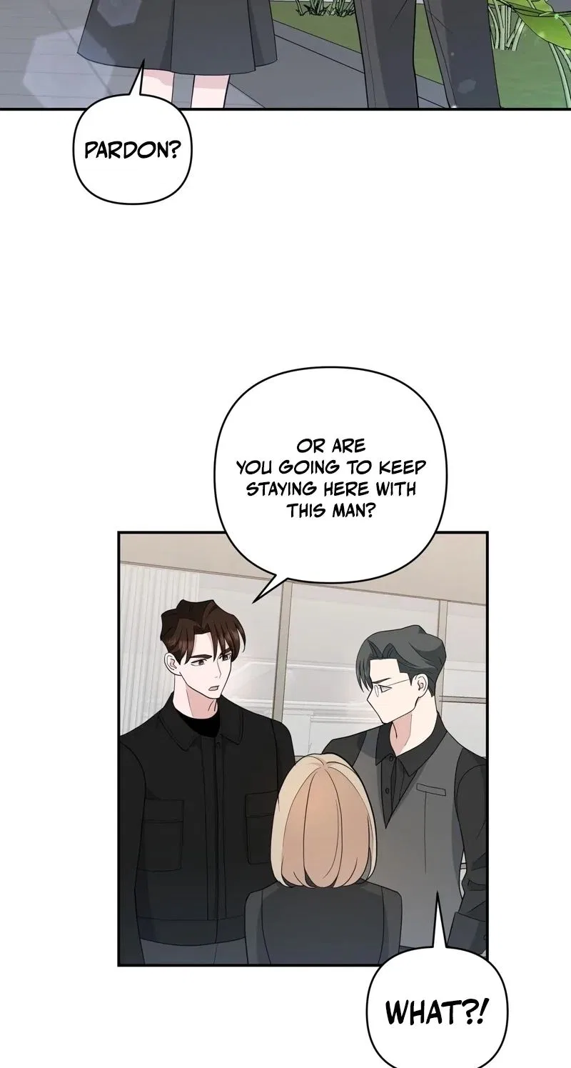 The Last Match Chapter 15 – Page 19