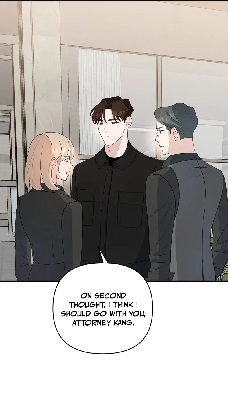 The Last Match Chapter 15 – Page 21