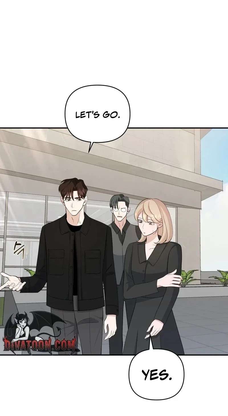 The Last Match Chapter 15 – Page 22