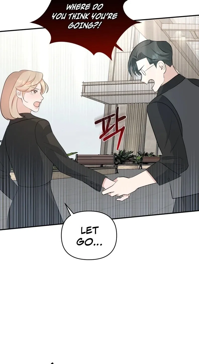 The Last Match Chapter 15 – Page 24