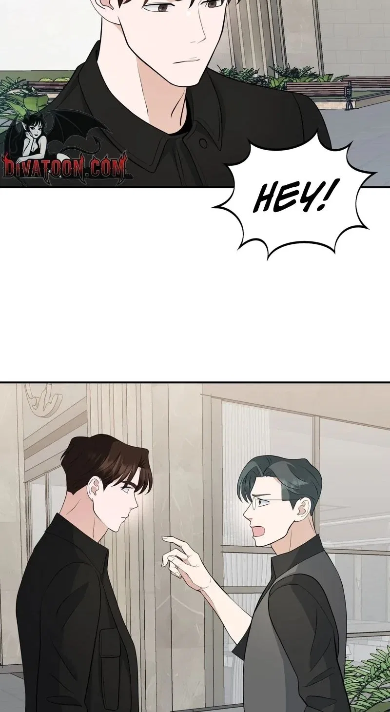 The Last Match Chapter 15 – Page 28