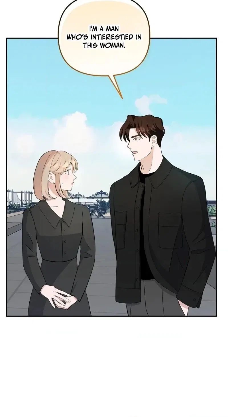 The Last Match Chapter 15 – Page 30