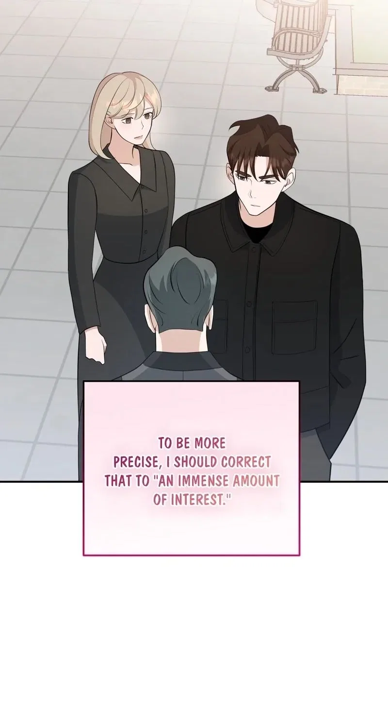 The Last Match Chapter 15 – Page 33