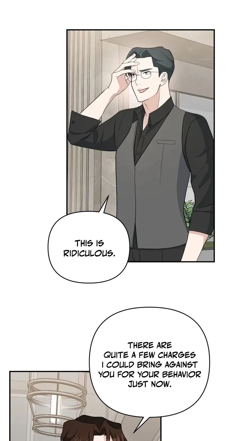 The Last Match Chapter 15 – Page 34