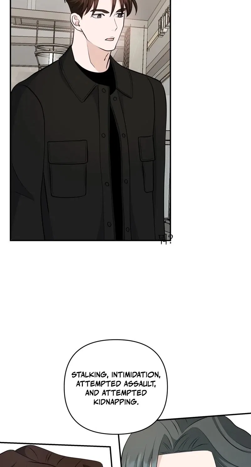 The Last Match Chapter 15 – Page 35