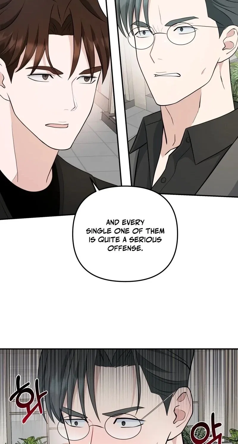 The Last Match Chapter 15 – Page 36