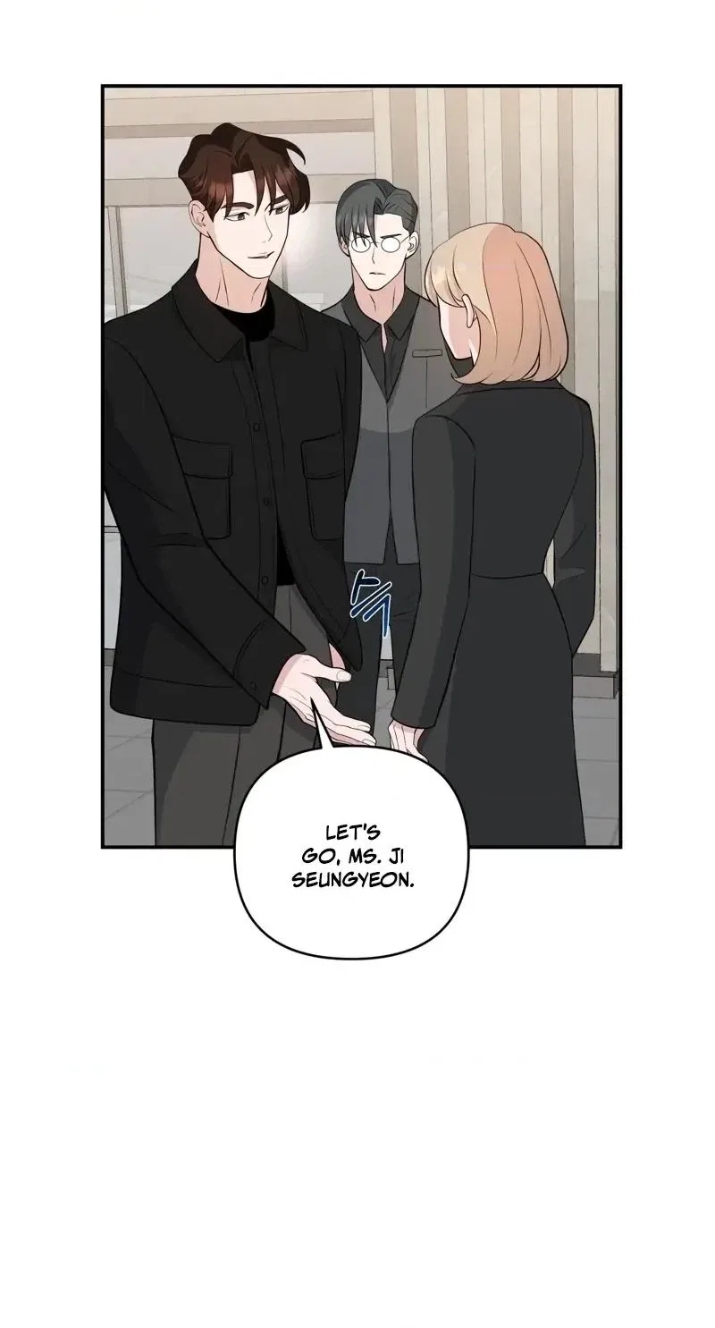 The Last Match Chapter 15 – Page 40