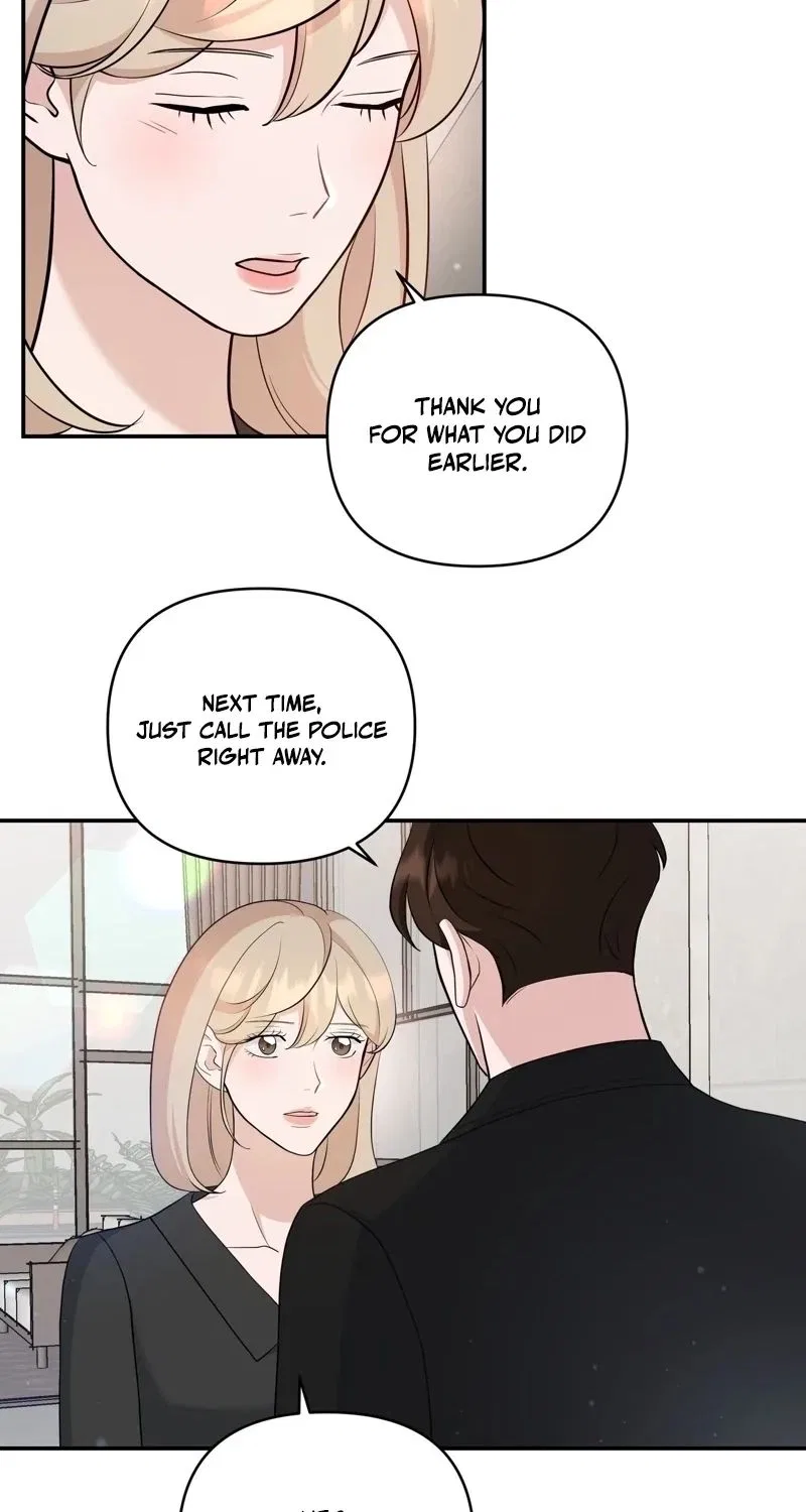 The Last Match Chapter 15 – Page 48