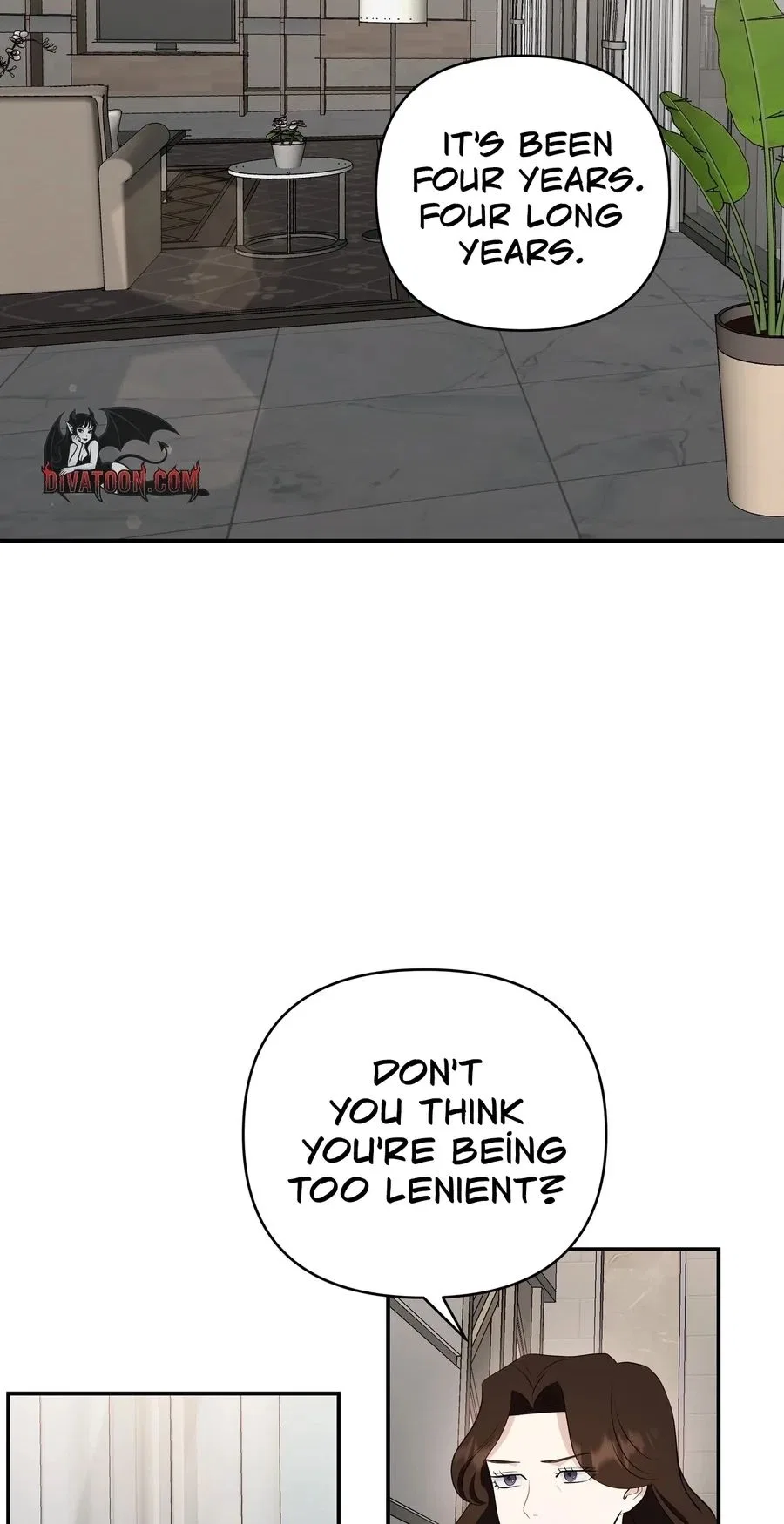 The Last Match Chapter 14 – Page 3