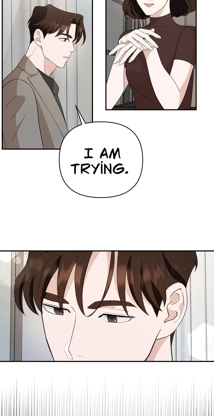 The Last Match Chapter 14 – Page 4