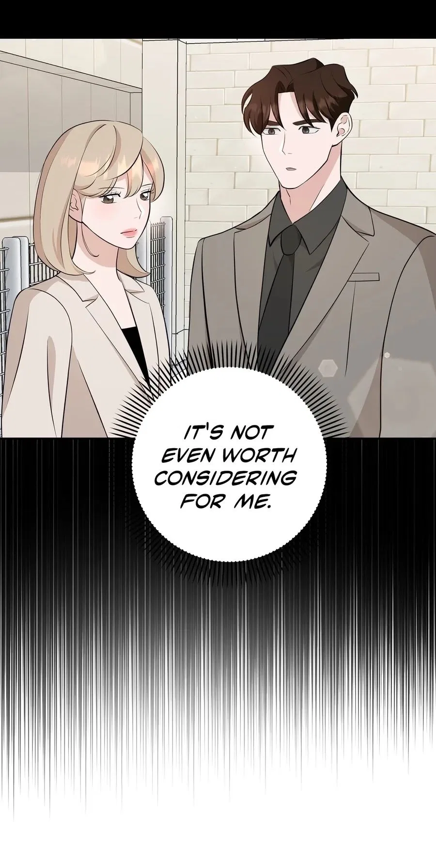 The Last Match Chapter 14 – Page 6