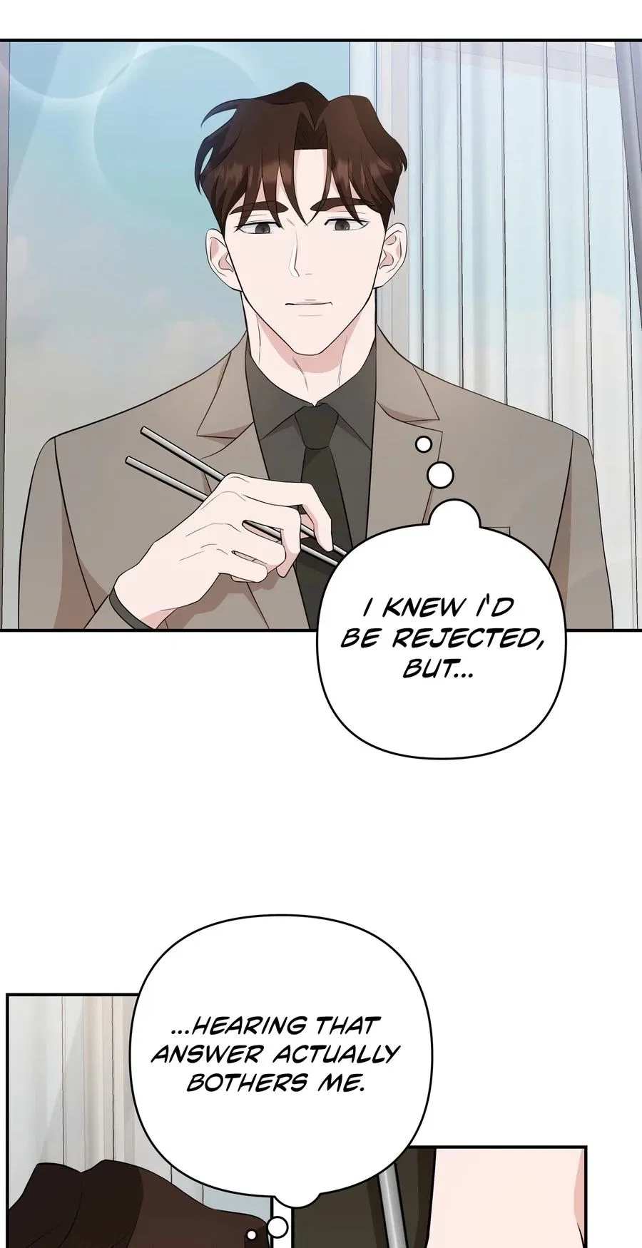 The Last Match Chapter 14 – Page 7