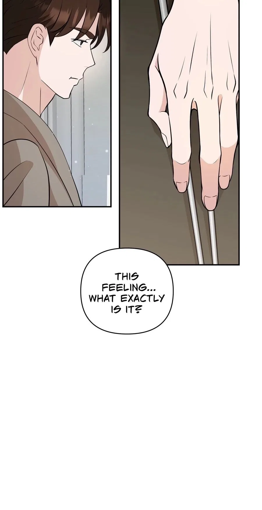 The Last Match Chapter 14 – Page 8