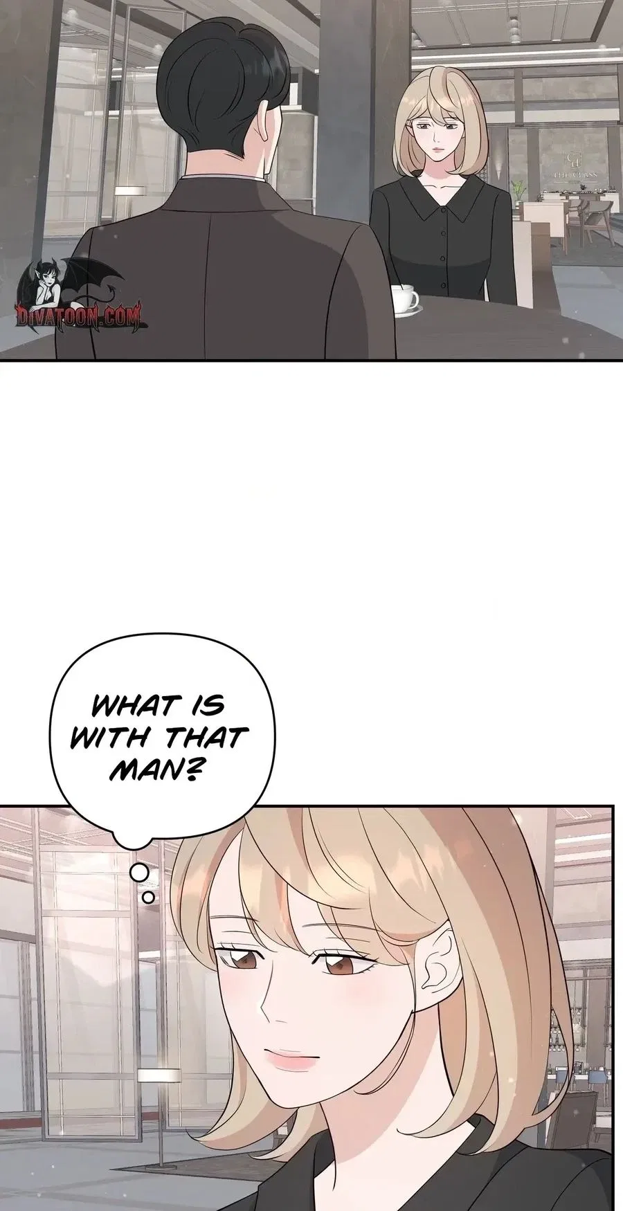 The Last Match Chapter 14 – Page 10