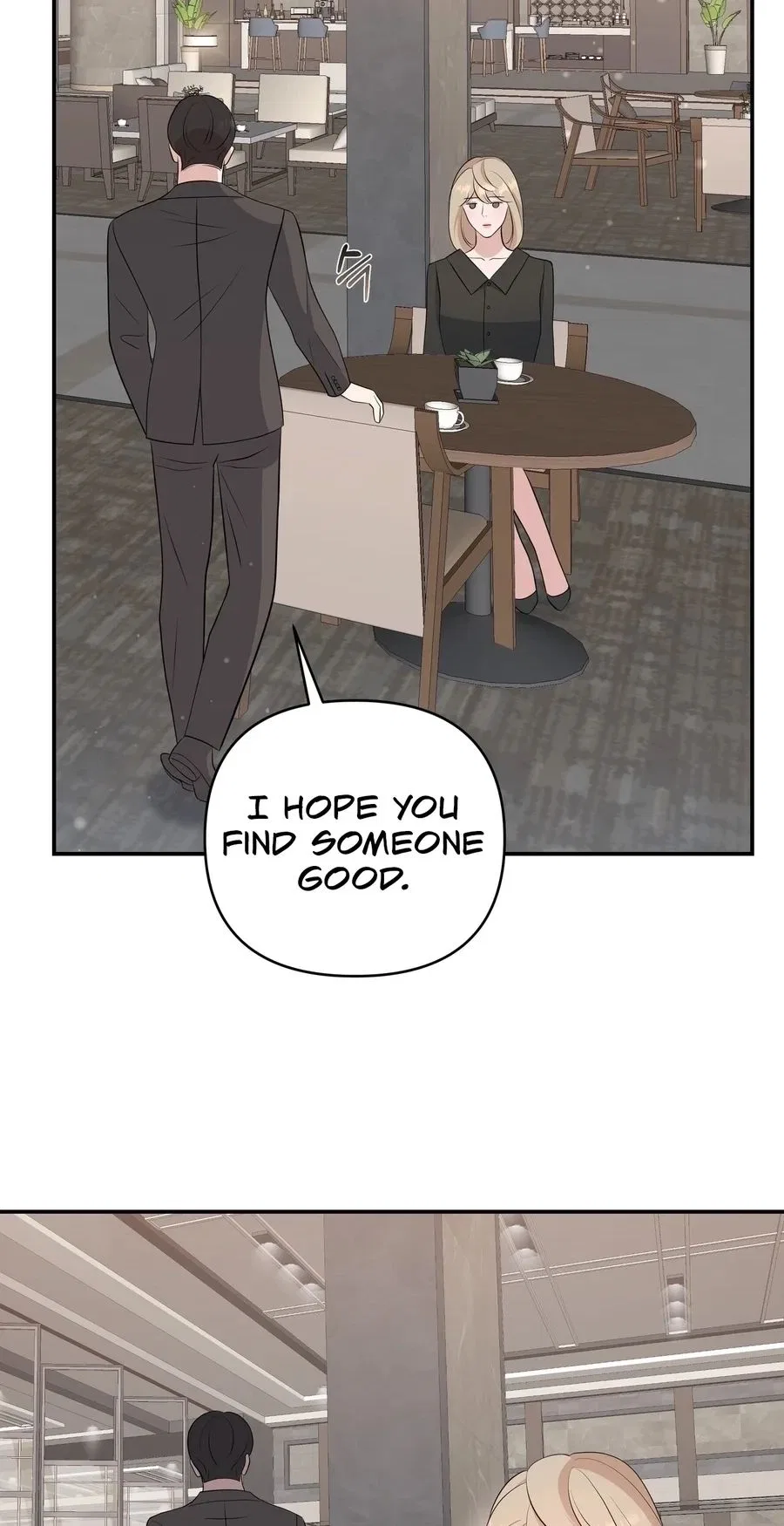 The Last Match Chapter 14 – Page 15