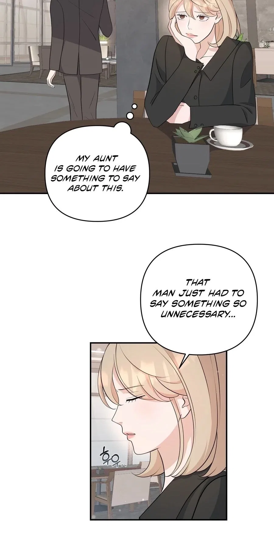 The Last Match Chapter 14 – Page 16