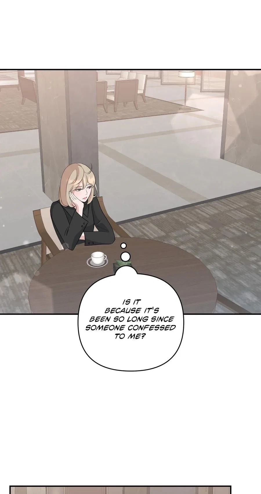 The Last Match Chapter 14 – Page 17