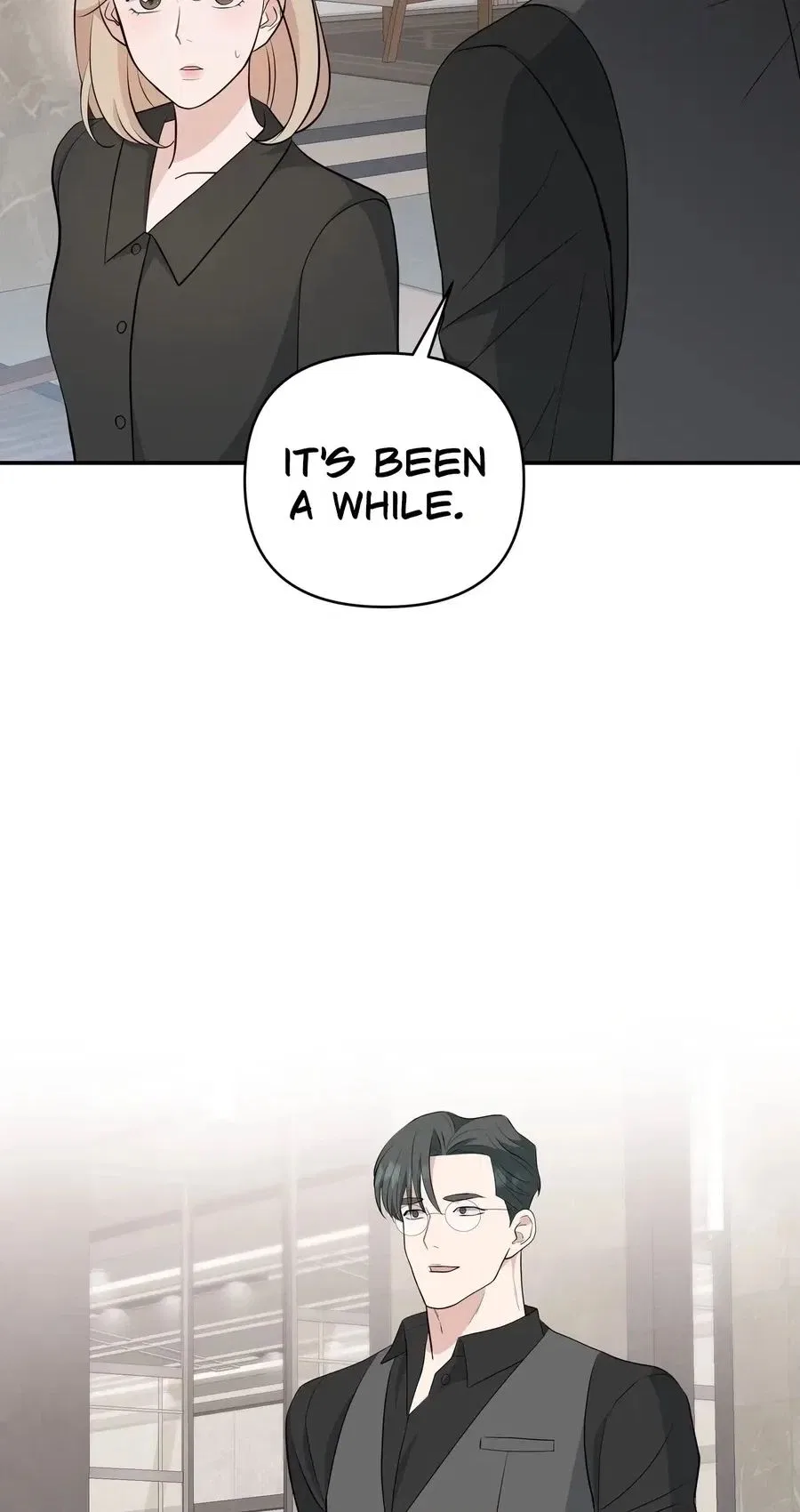 The Last Match Chapter 14 – Page 20