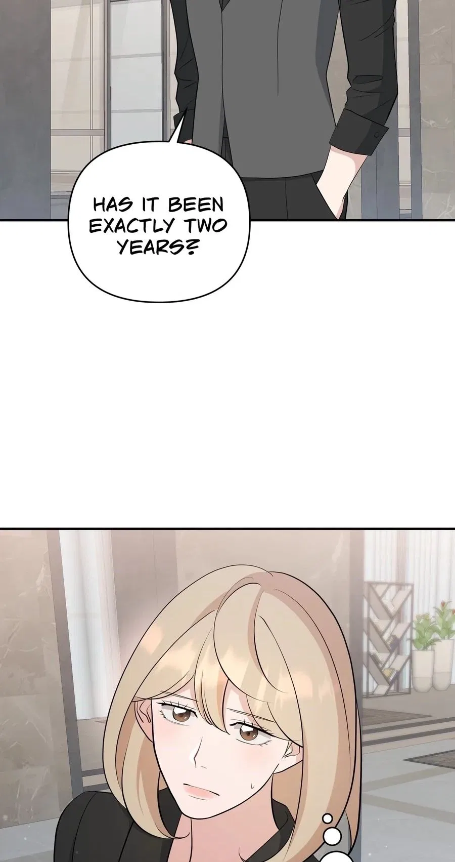 The Last Match Chapter 14 – Page 21