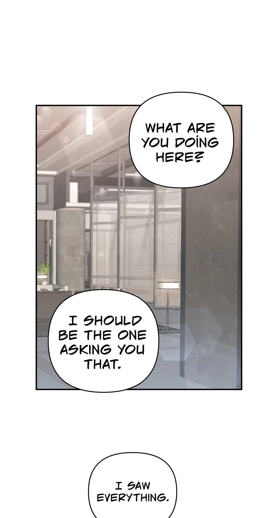The Last Match Chapter 14 – Page 23