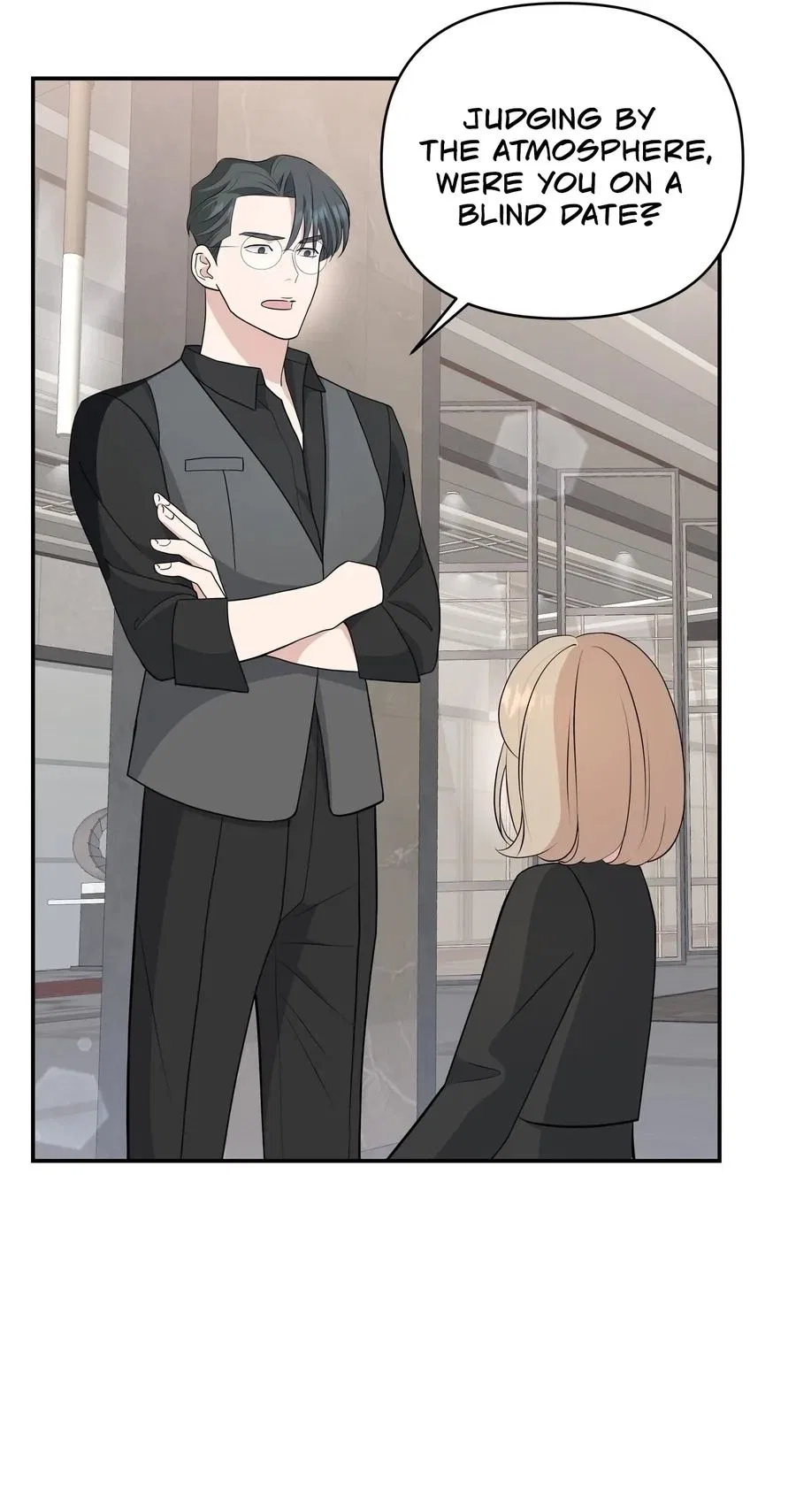 The Last Match Chapter 14 – Page 25