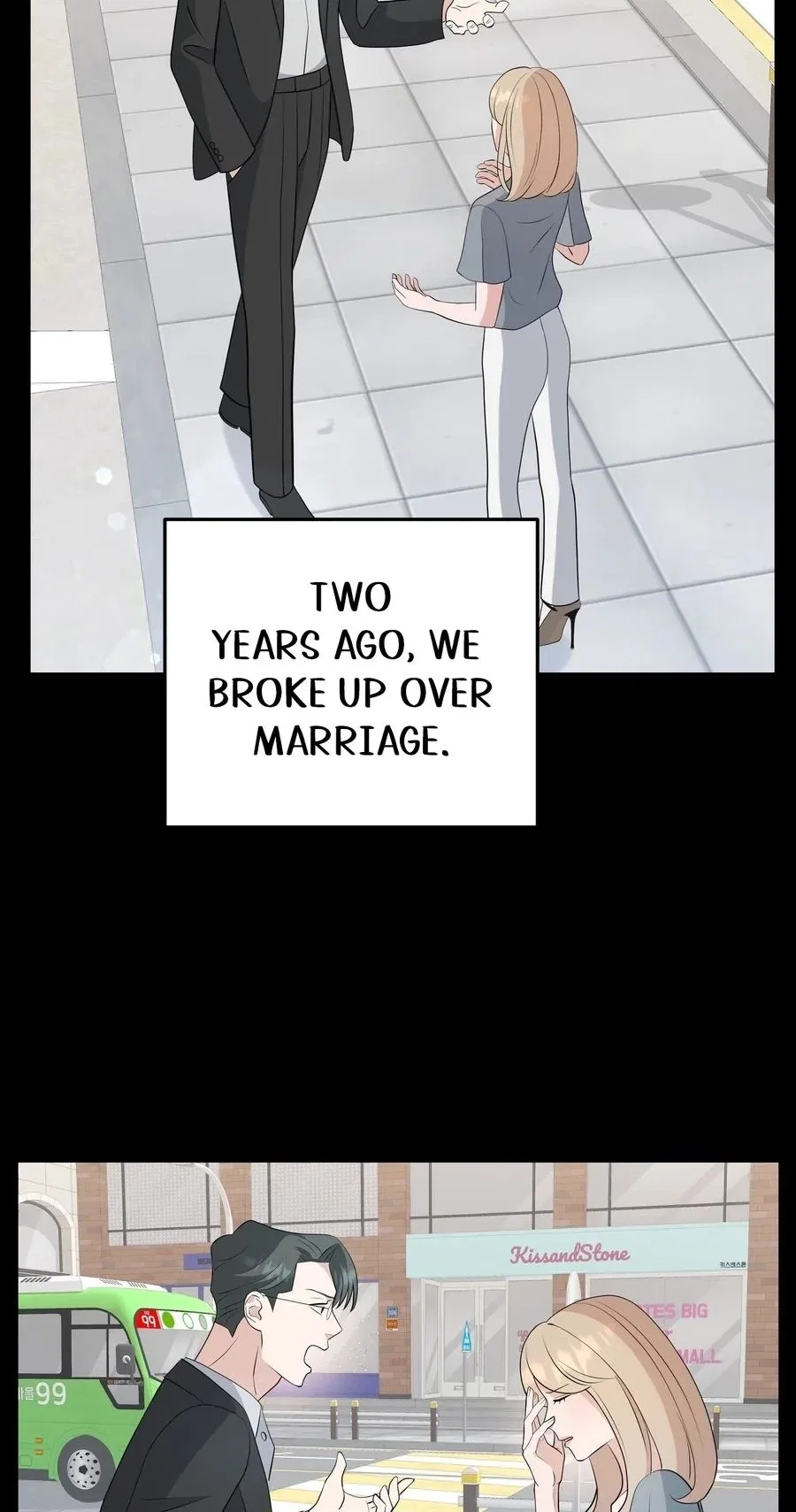 The Last Match Chapter 14 – Page 27