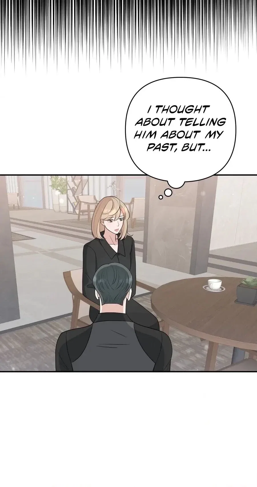 The Last Match Chapter 14 – Page 30