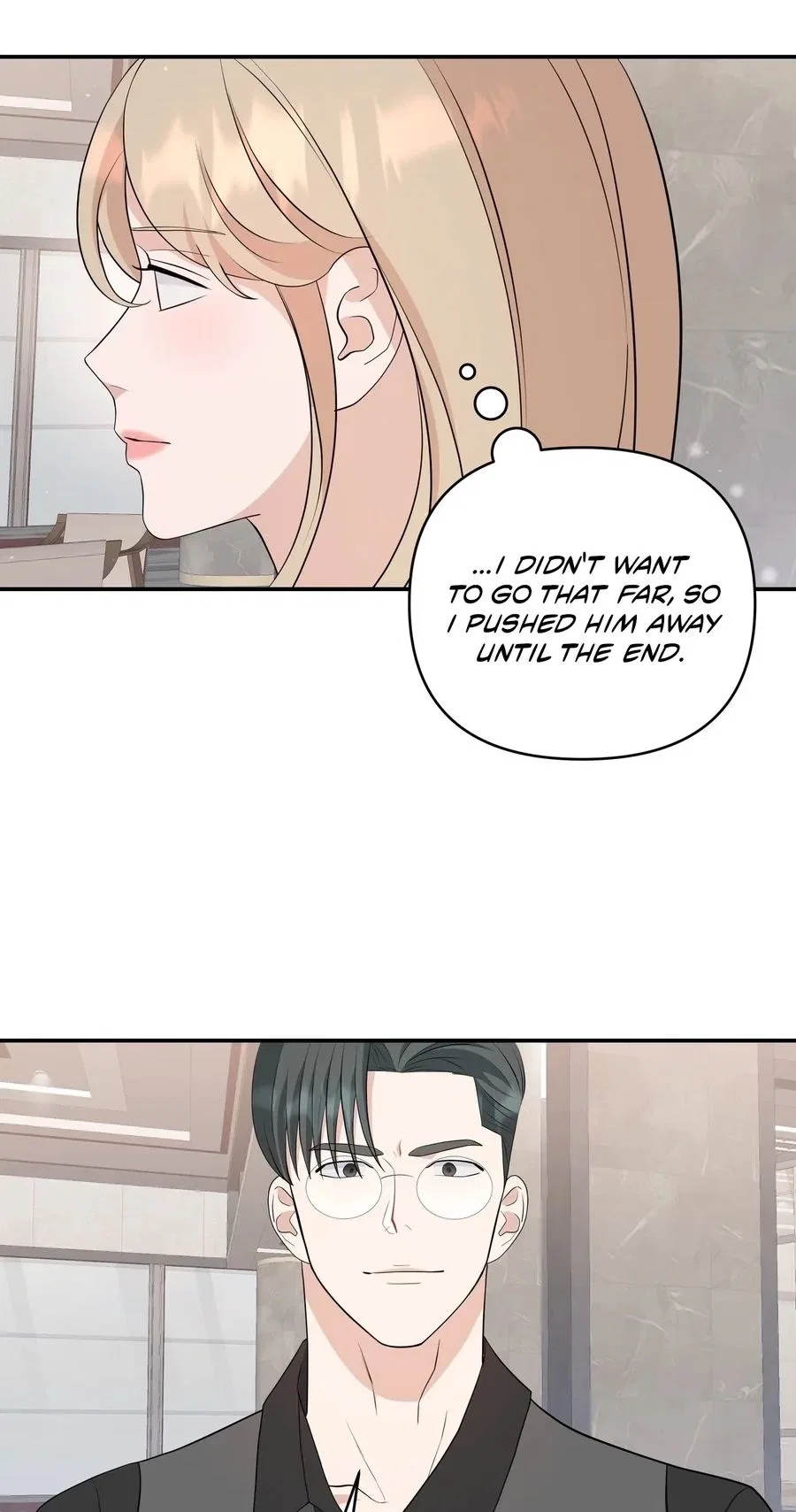 The Last Match Chapter 14 – Page 31