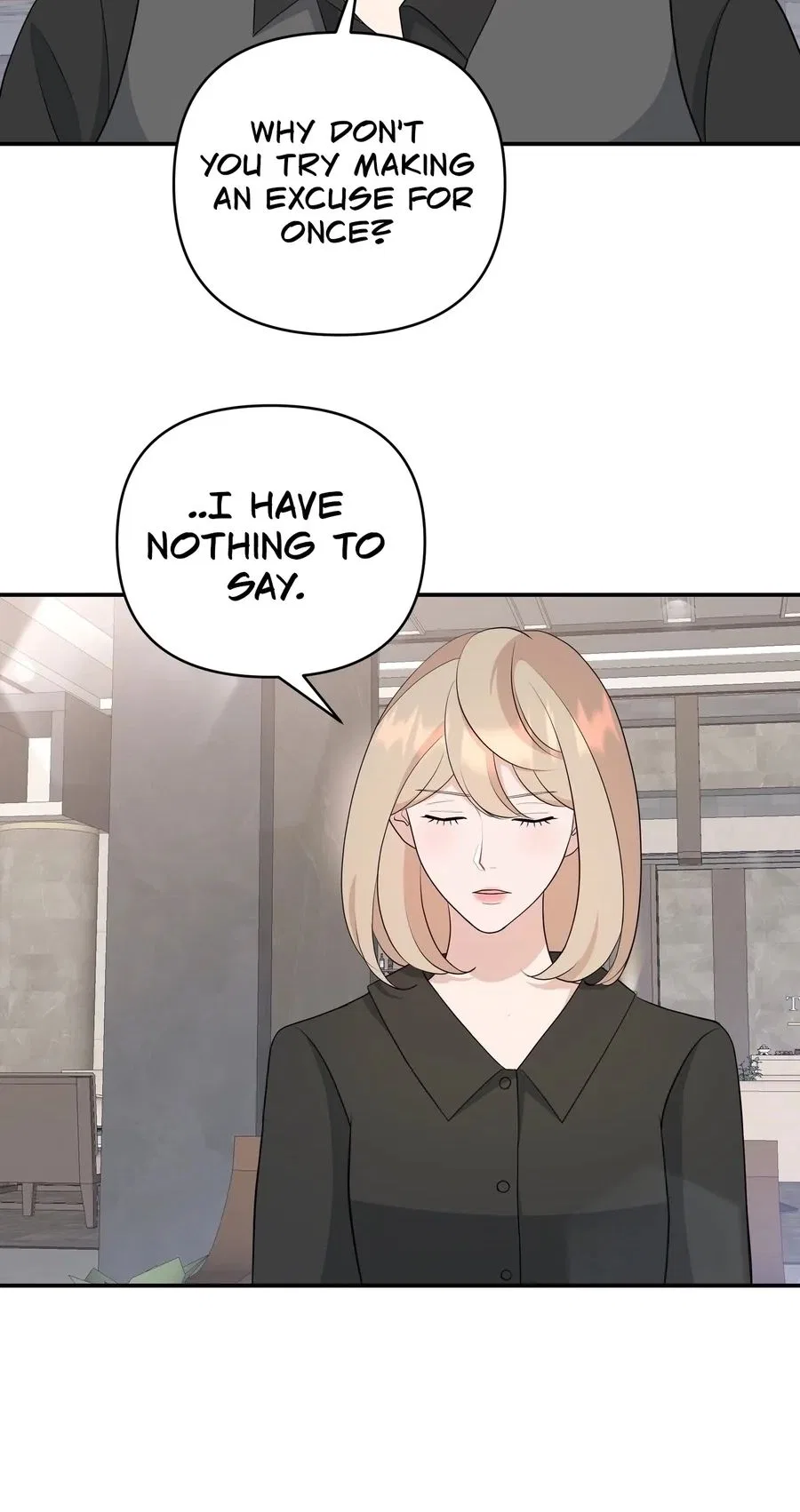 The Last Match Chapter 14 – Page 32