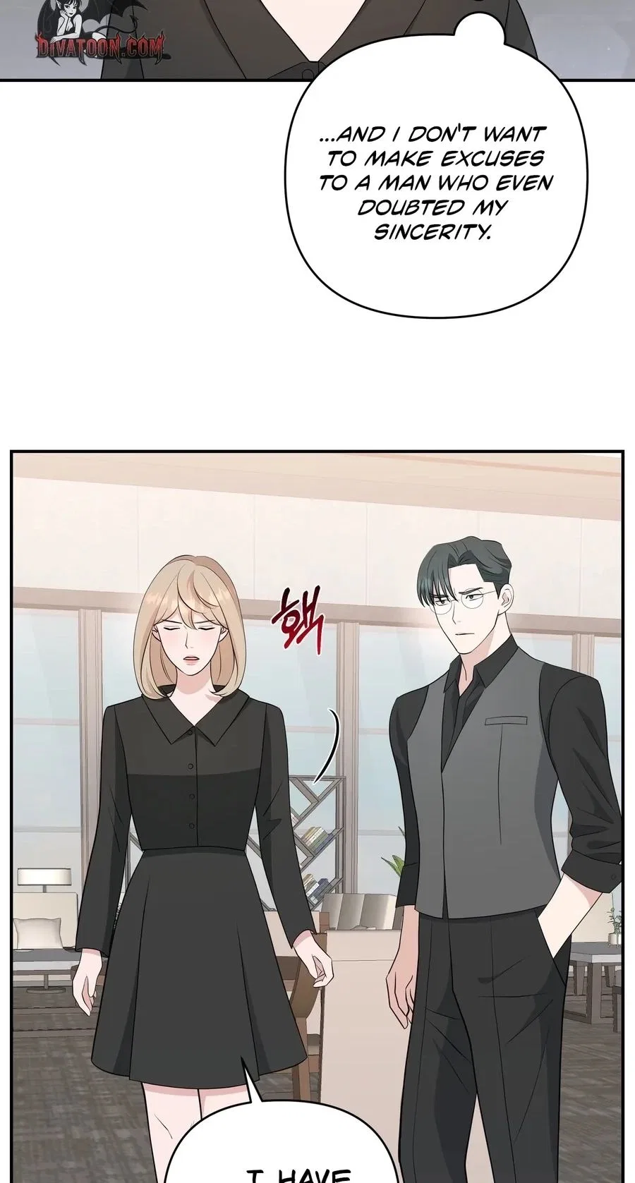 The Last Match Chapter 14 – Page 34