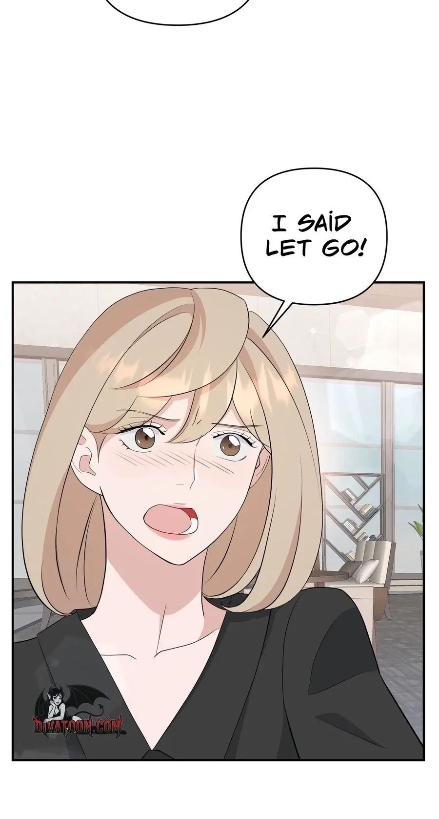 The Last Match Chapter 14 – Page 37