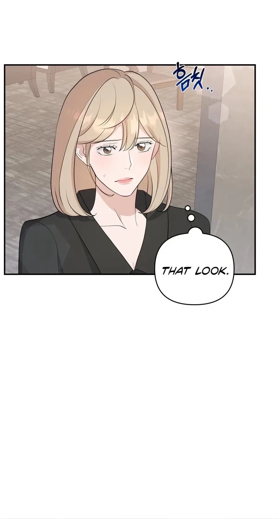 The Last Match Chapter 14 – Page 40