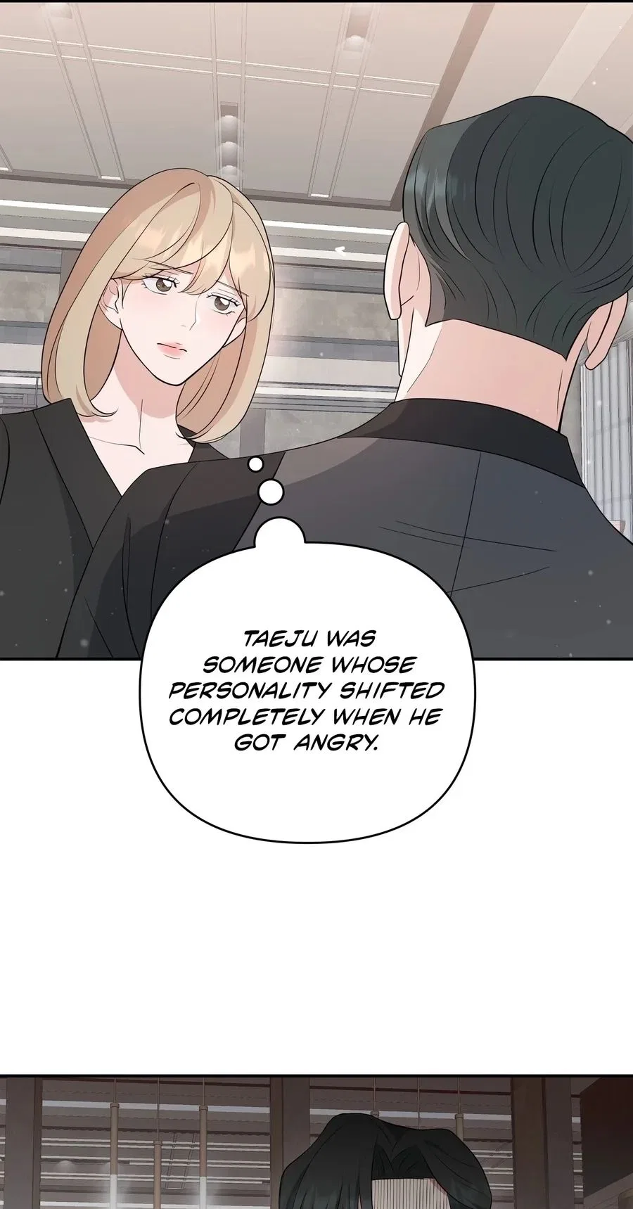 The Last Match Chapter 14 – Page 41