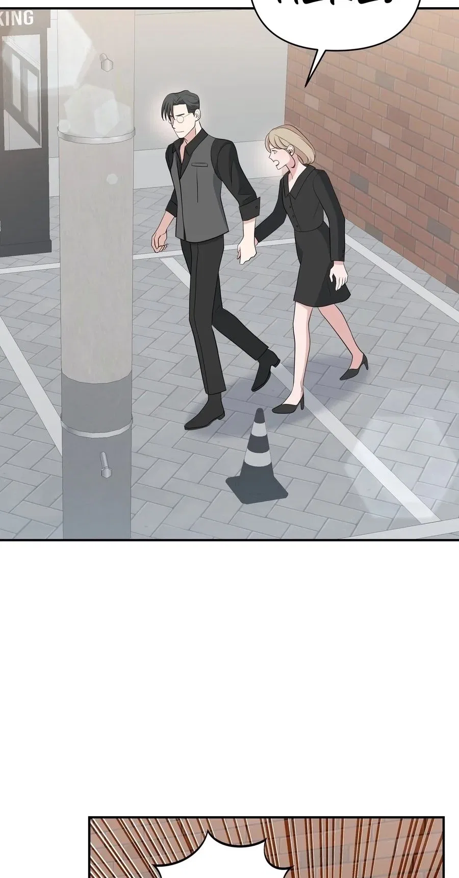The Last Match Chapter 14 – Page 46
