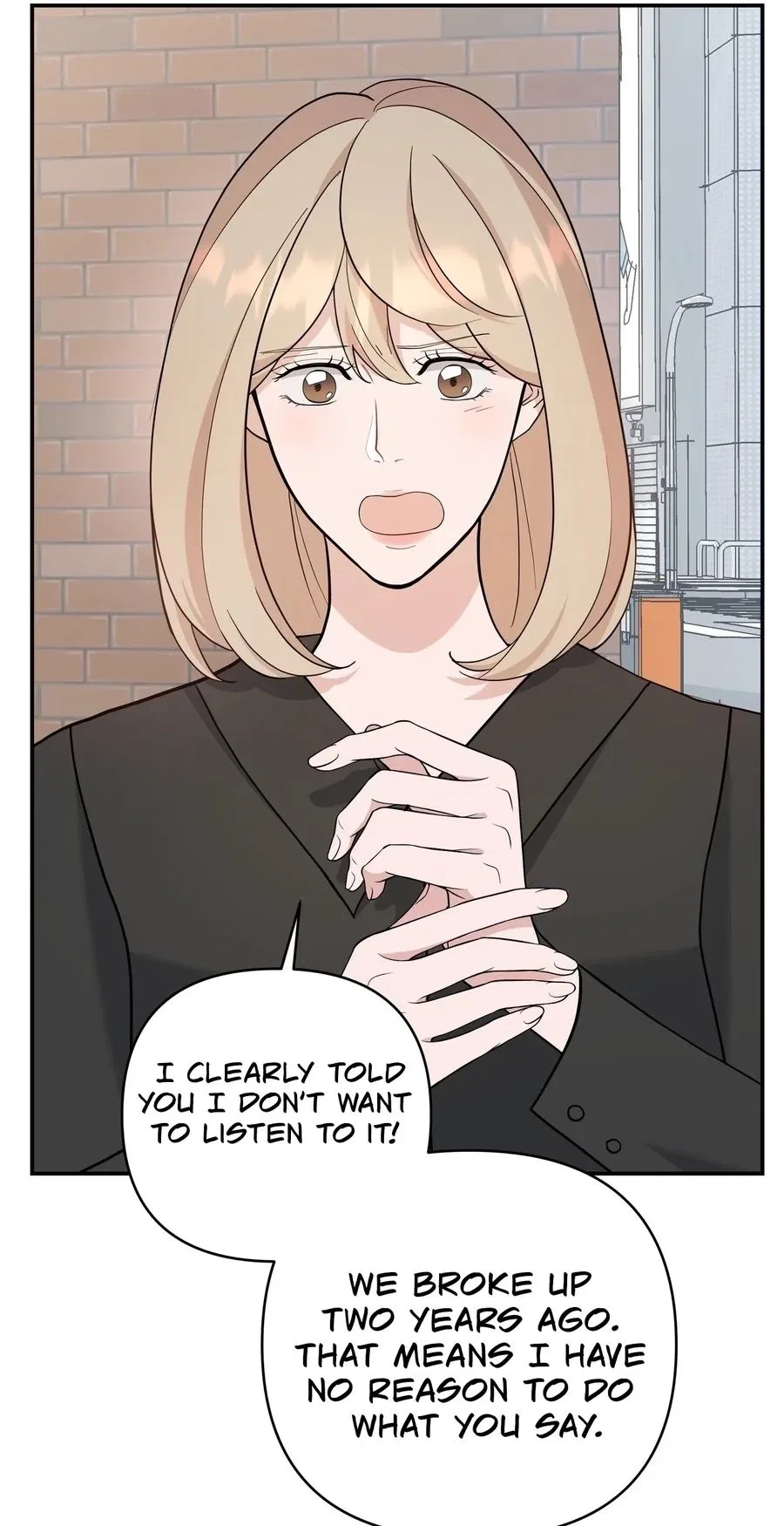 The Last Match Chapter 14 – Page 49
