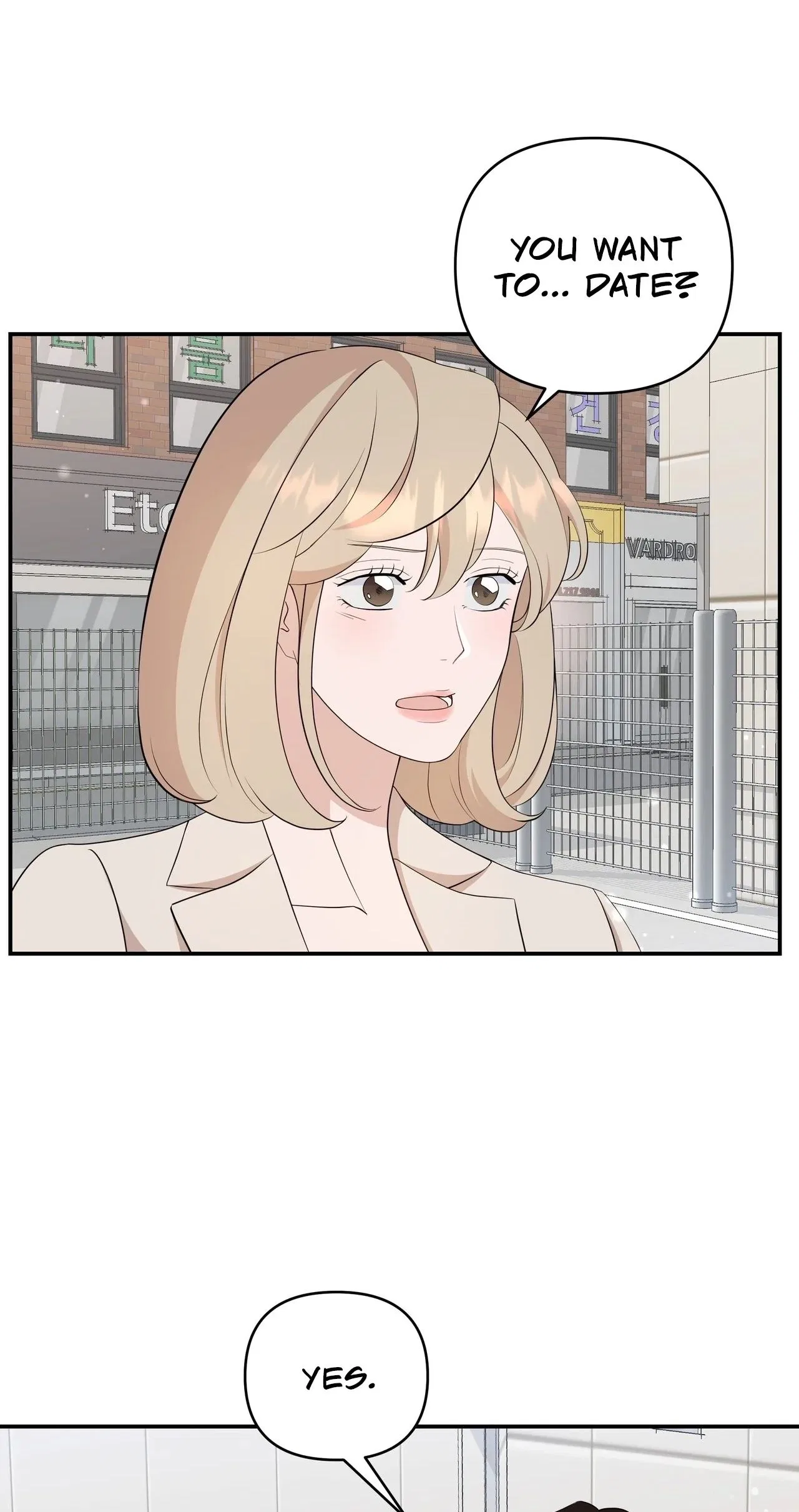 The Last Match Chapter 13 – Page 3