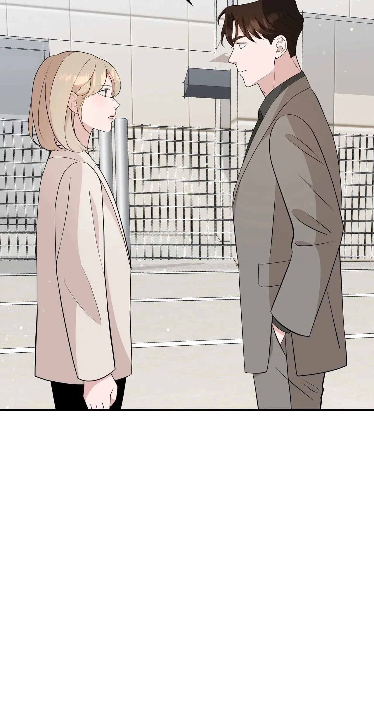 The Last Match Chapter 13 – Page 4