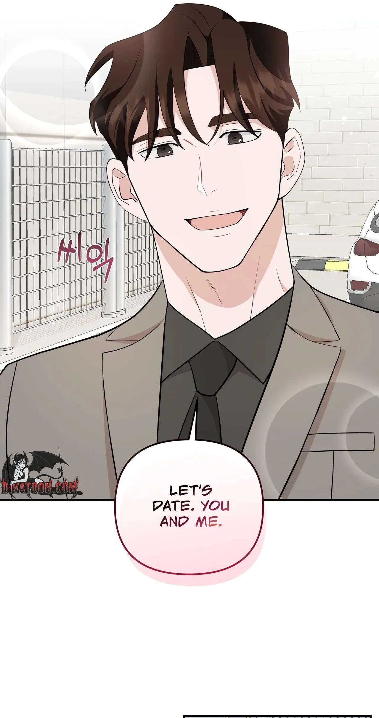 The Last Match Chapter 13 – Page 5