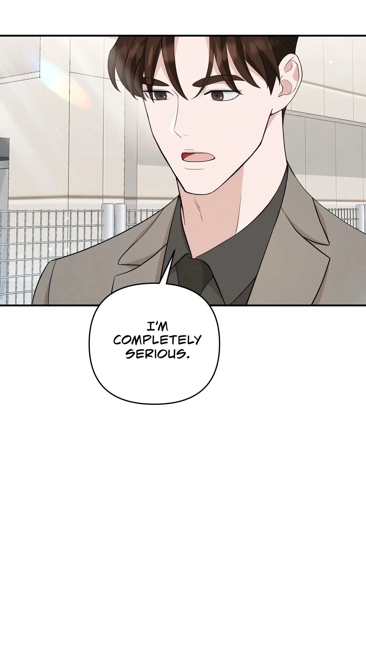 The Last Match Chapter 13 – Page 9